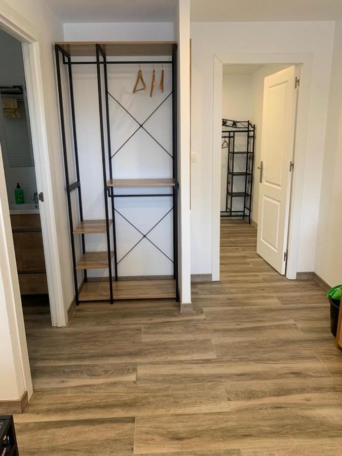 Appartement 2 Personnes Proche Plage Андай Экстерьер фото
